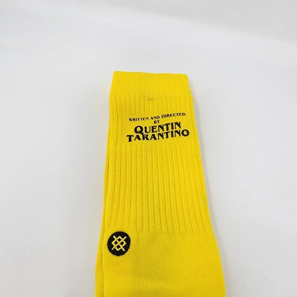 Stance kill bill